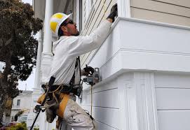 Professional Siding Installation & Repair in Clinton, MI